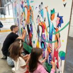 Laboratori Creativi e Didattici per Bambini - MFA Group - Toscana, Liguria, Emilia Romagna