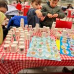 Laboratori Creativi e Didattici per Bambini - MFA Group - Toscana, Liguria, Emilia Romagna