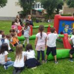 Laboratori Creativi e Didattici per Bambini - MFA Group - Toscana, Liguria, Emilia Romagna